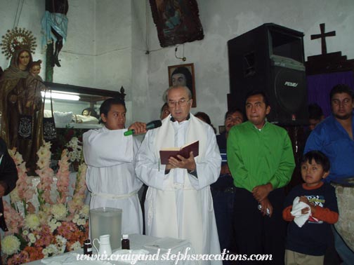 Baptism Baptism