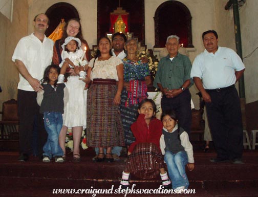 Family photo Family photo