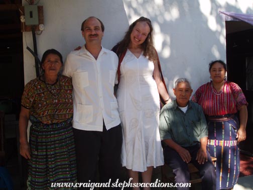 Familia Familia