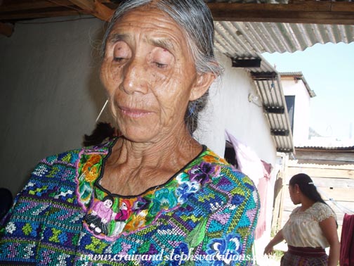Abuelita Abuelita