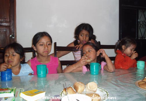 Tea and English Lessons Tea and English Lessons