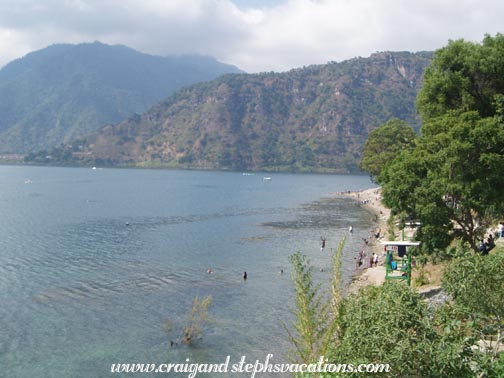 Lago Atitlan Lago Atitlan