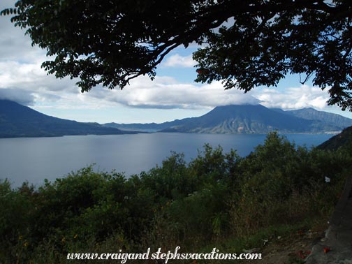 Lago Atitlan Lago Atitlan