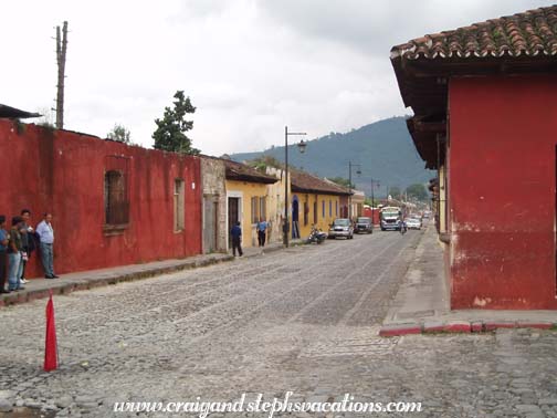 Antigua Antigua
