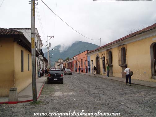 Antigua Antigua