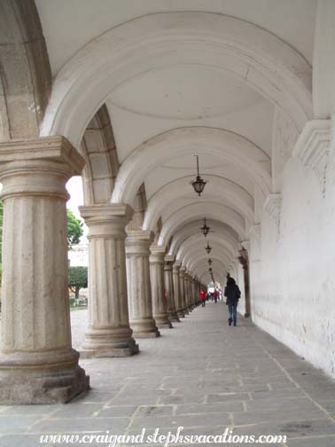 Antigua Antigua