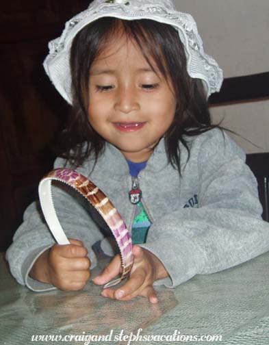 Aracely Aracely