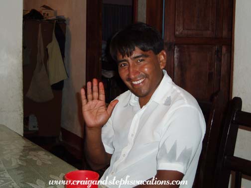 Humbetro Humberto