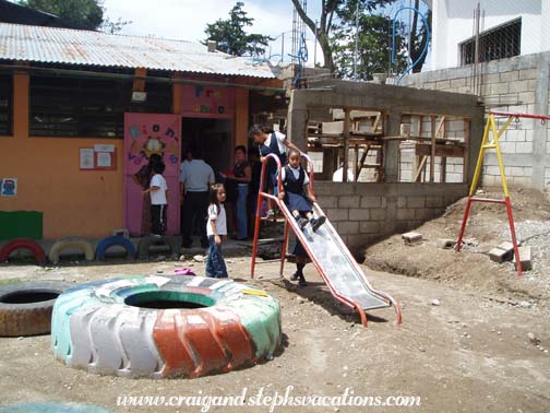 Escuelita Escuelita
