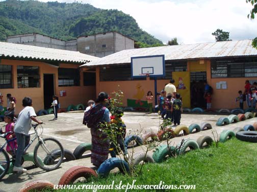 Escuelita Escuelita