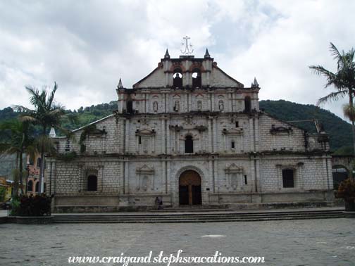 Iglesia de San Francisco Iglesia de San Francisco