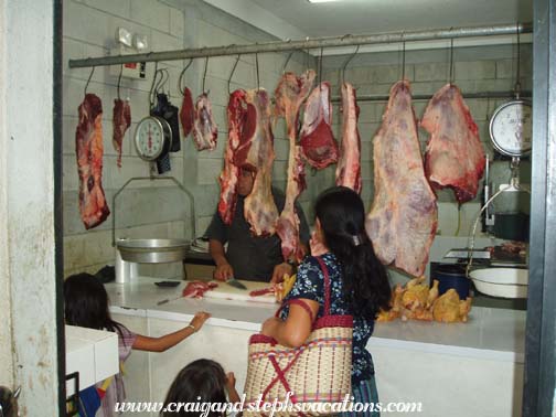 Butchery Butchery