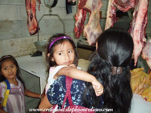 Butchery Butchery