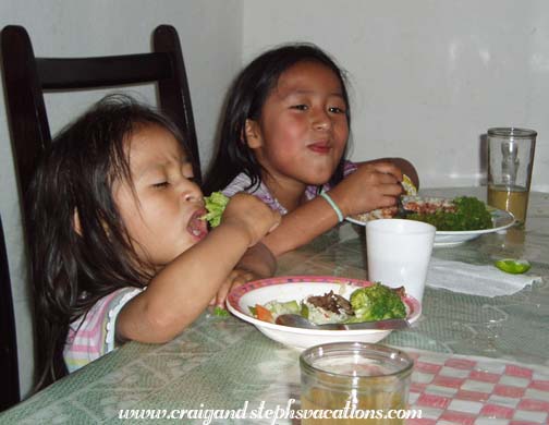 Lunch Lunch