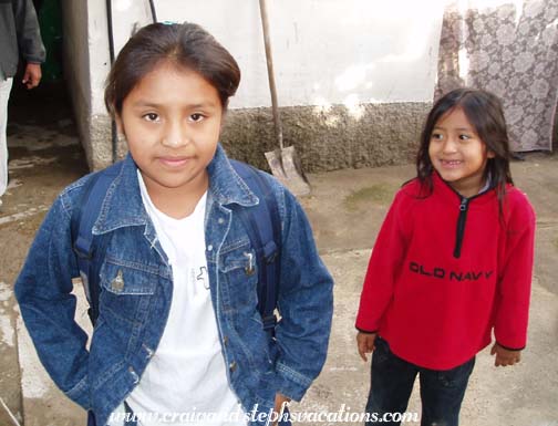 Paola and Yoselin Paola and Yoselin