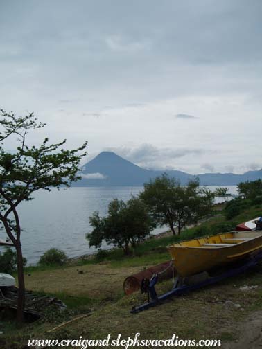 Lake Atitlan Lake Atitlan