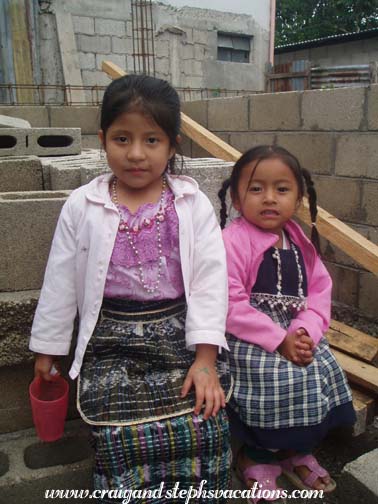 Nidia and Loren Nidia and Loren