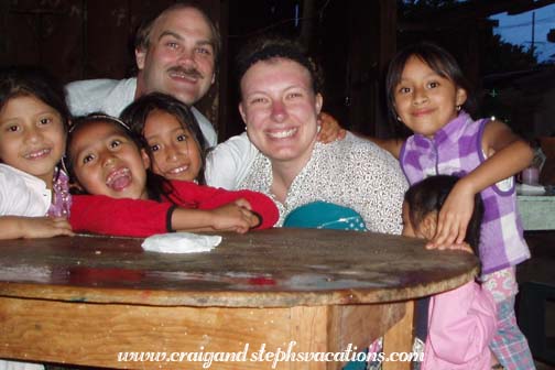 Nidia, Yoselin, Yasmin, Craig, Steph, Pamela, Loren Nidia, Yoselin, Yasmin, Craig, Steph, Pamela, Loren