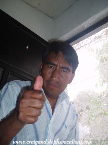Humberto Humberto