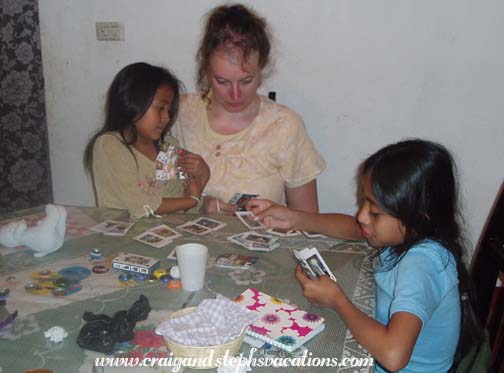 Playing cards Playing cards