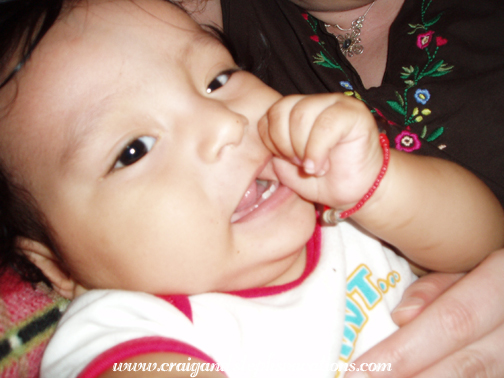Eddy has two teeth Eddy has two teeth
