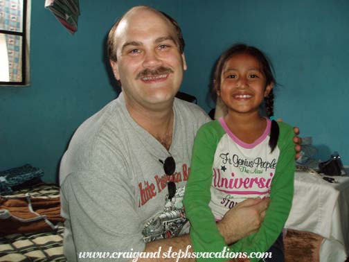 Craig and Yoselin Craig and Yoselin