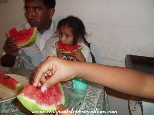 Watermelon Watermelon