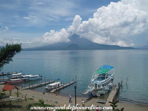 Lake Atitlan Lake Atitlan