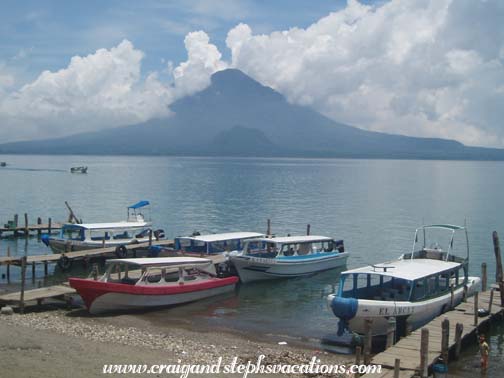 Lake Atitlan Lake Atitlan