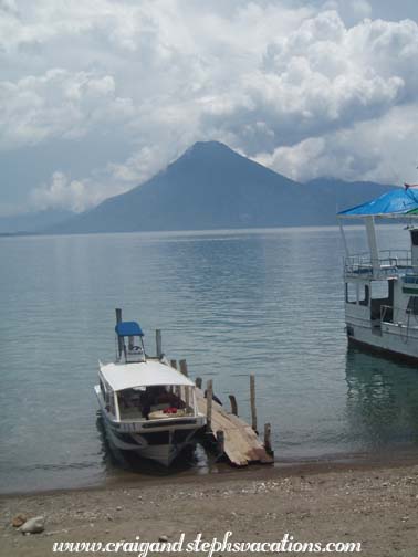 Lake Atitlan Lake Atitlan
