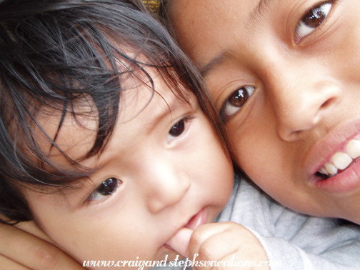 Eddy and Rocio Eddy and Rocio