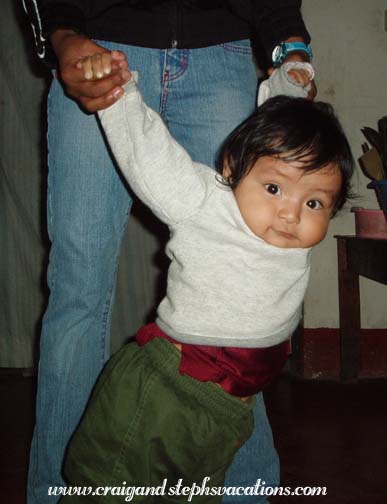 Eddy goes for a walk Eddy goes for a walk