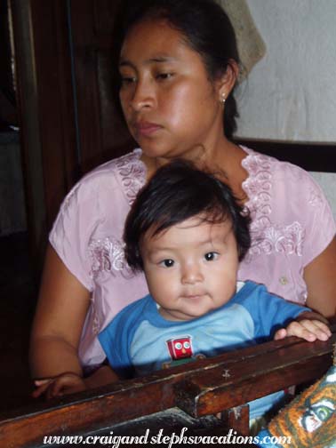 Paulina and Eddy Paulina and Eddy