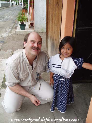 Craig and Neli Craig and Neli