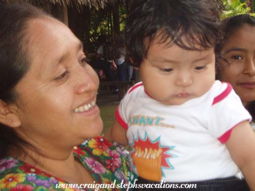 Juana and Eddy