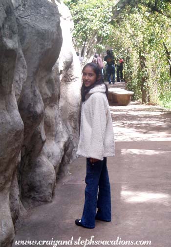 Vanesa