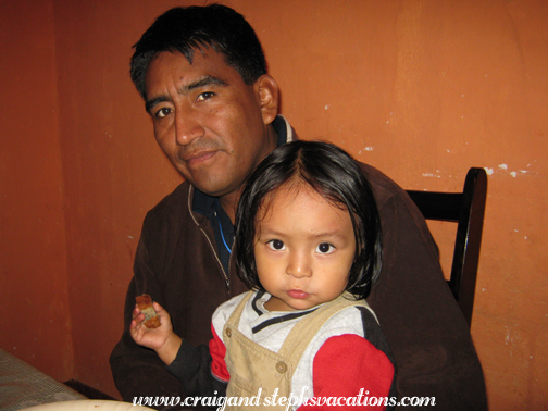Humberto and Eddy