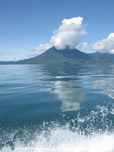 Lake Atitlan Lake Atitlan
