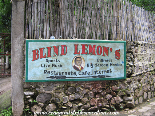 Blind Lemon's, San Marcos Blind Lemon's, San Marcos