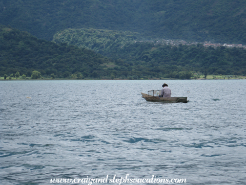 Lago Atitlan Lago Atitlan