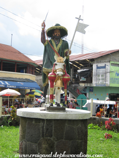Santiago Atitlan Santiago Atitlan