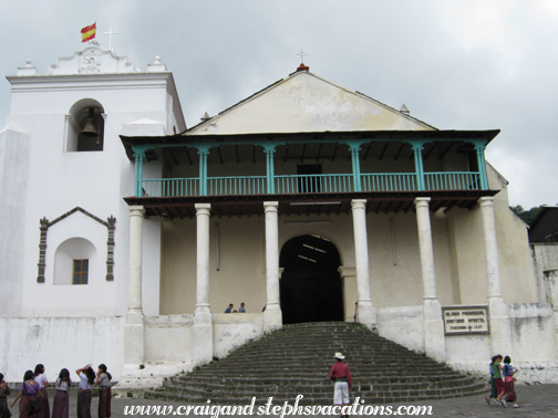 Iglesia Parroquial Santiago Apostol Iglesia Parroquial Santiago Apostol