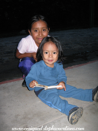 Yasmin and Eddy Yasmin and Eddy