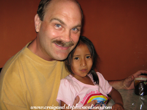 Craig and Aracely Craig and Aracely