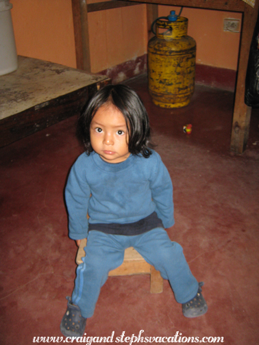 Eddy and his chair Eddy and his chair
