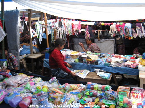 Solola Market Solola Market