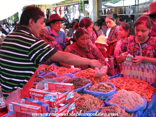 Solola Market Solola Market