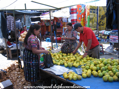 Solola Market Solola Market