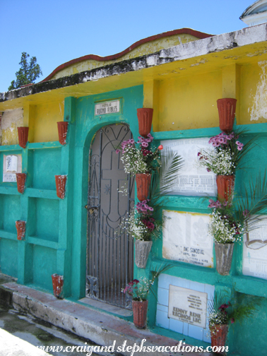 Solola cemetery Solola cemetery