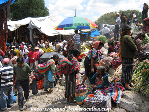 Chichicastenango Chichicastenango